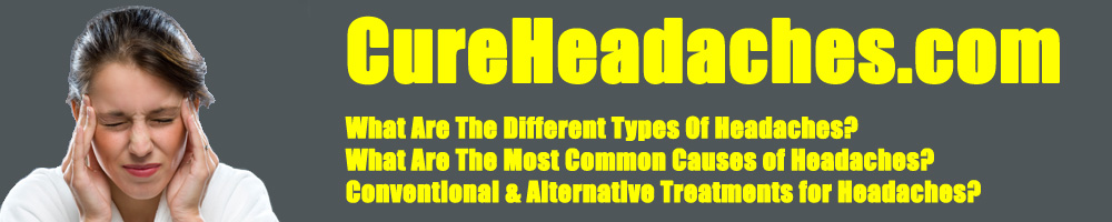 Cure Headaches