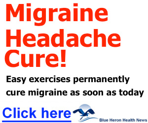 How to get rid of migraine headaches